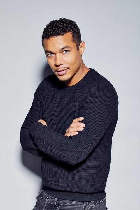 Ismael Cruz Córdova – El Anillo Único